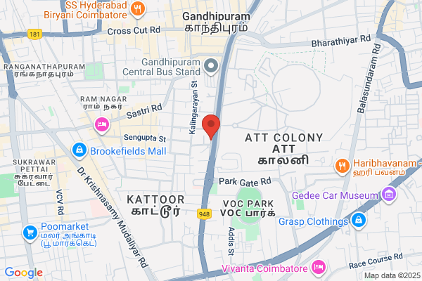 Coimbatore Dermal Centre
