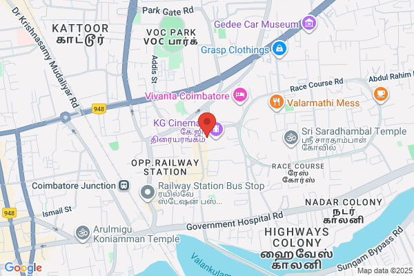 K G Hospital