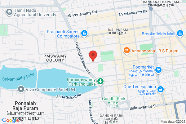 K M Poly Clinic
