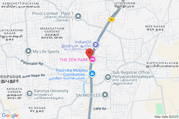 K R Hospital