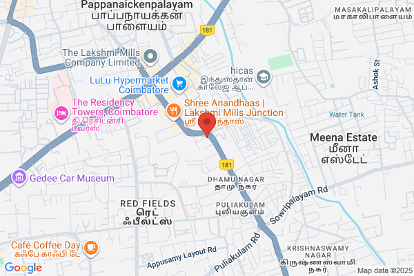 Kidney Care Hospital