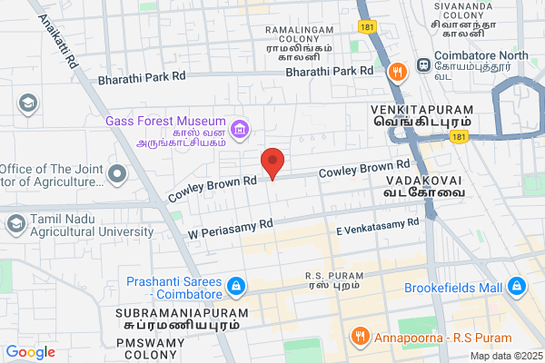 Manonmani Hospital