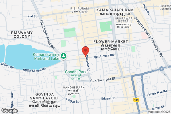 Marithi Hospital