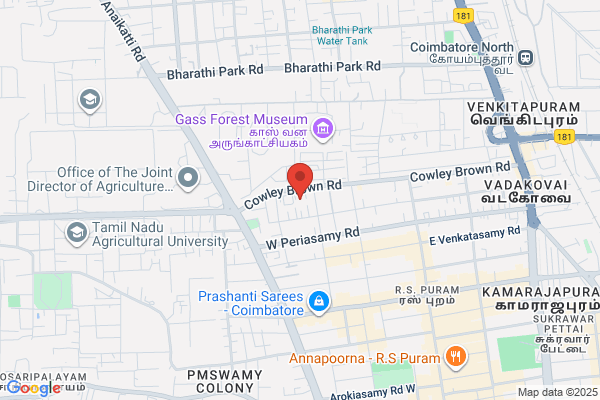 Sitalakshmi Hospital