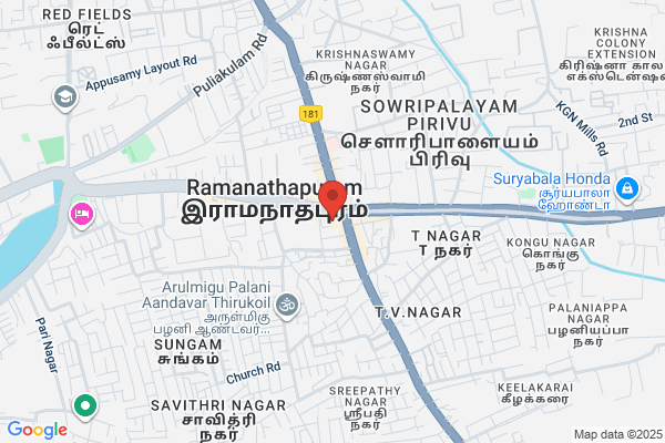 Sree Bala Medical Centre & Hospital
