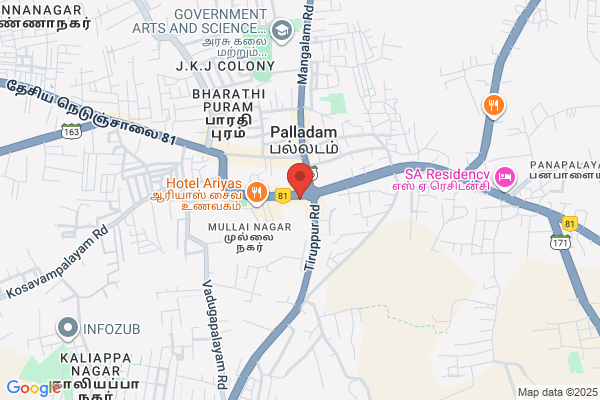 Sri Balaji Hospital