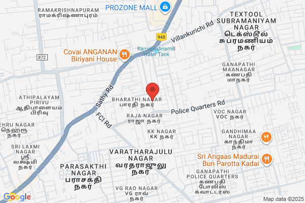 Sri Sakthy Hospital