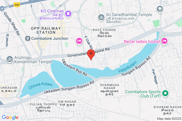 Sriranj Poly Clinic