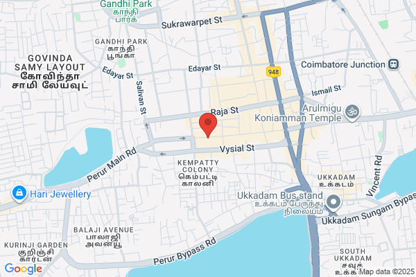 Vasu Hospital