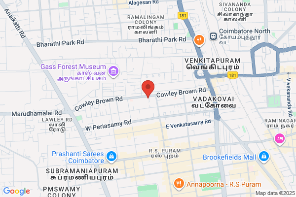 Vijaya Hospital