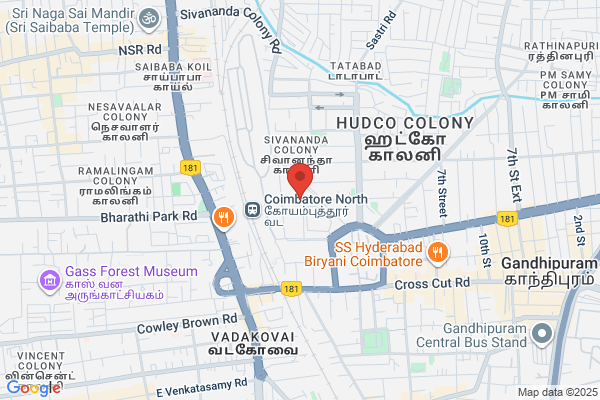 Sapthagiri Borewells