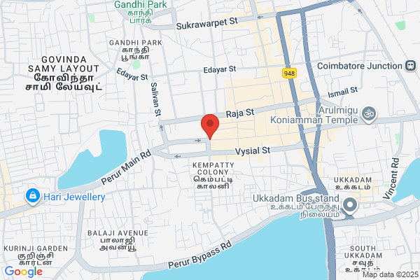 Ashok Bhavan
