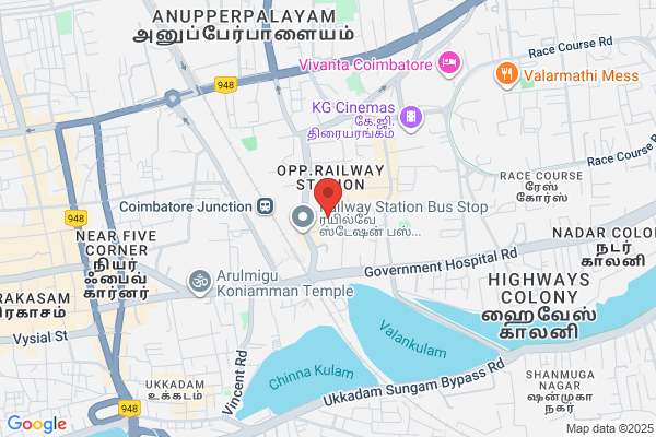 Hotel Anjalika