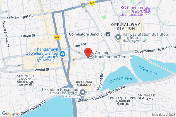 Hotel Annapoorna