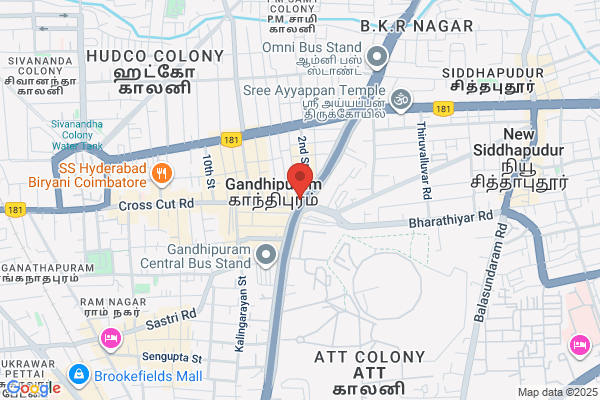 Shree Anandhaas