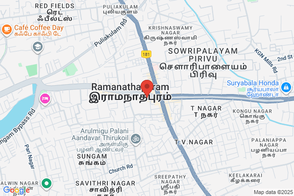 Sri Balaji Aruljothi