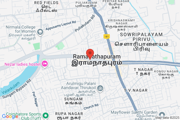 Hotel Mangala