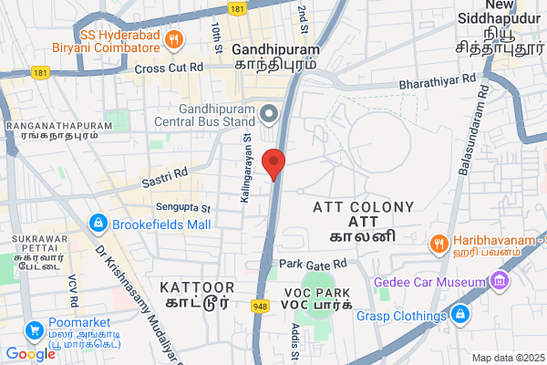 K S Shetty & Company