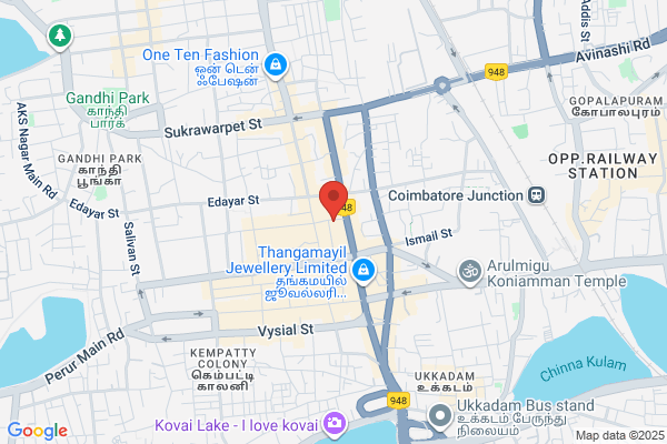 Mohit Trading Company