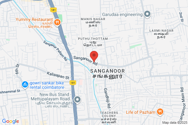 N Mahalingam & Company