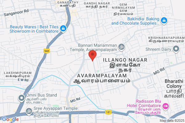 Sree Balaji Industries