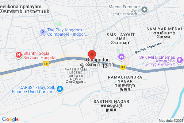 Rajendhara Electricals