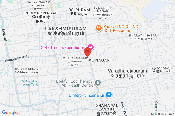 Sree Vignesvara Traders