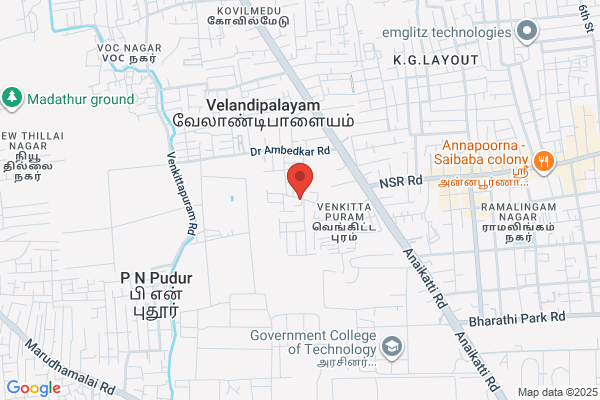 Kannya Trading Corporation