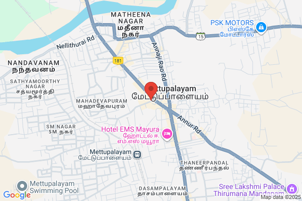 Sri Kumaraguru Stores