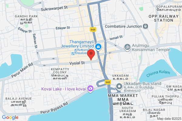 V A M Rathinam & Bros