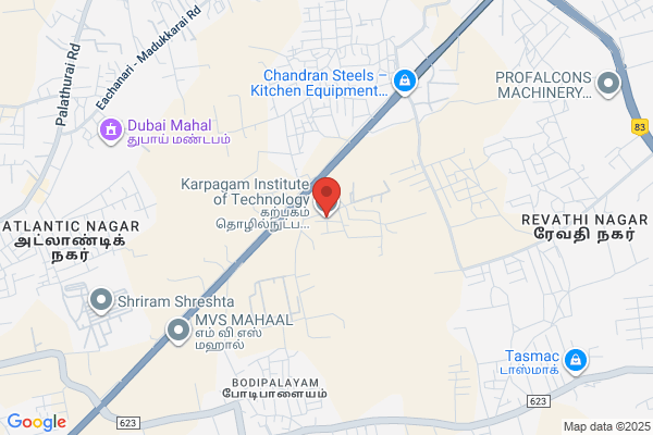 Karpagam & Co