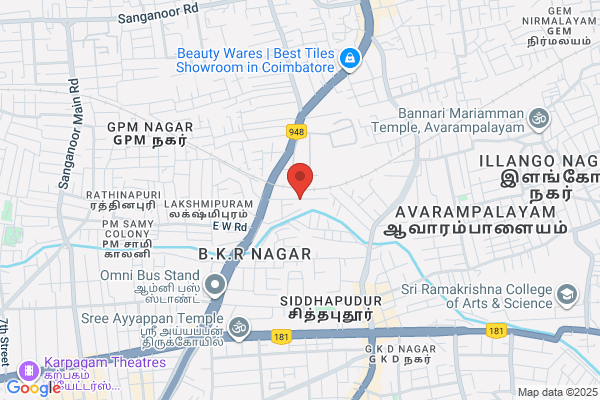 Lakshmi Traders