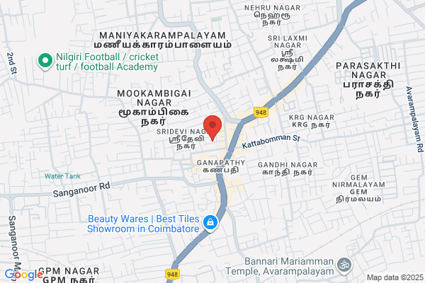 Sri Sekar Iron Traders