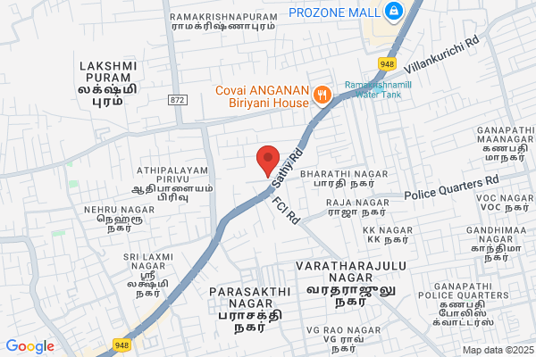 Shree Jalaram Steels