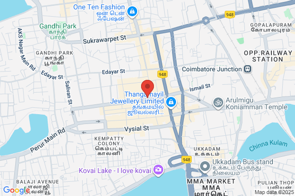 Sri Bhaagavathi Jewellers