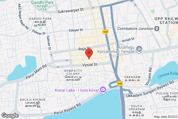 R K Sons Jewellers