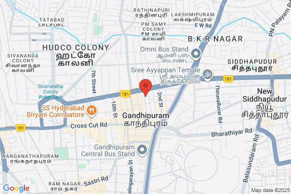 Ragavendra
