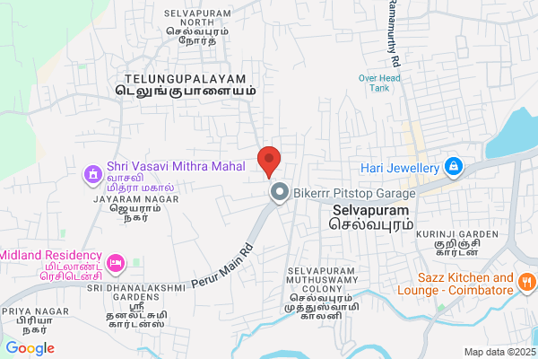 Sri Vijayalakshmi Jewellers