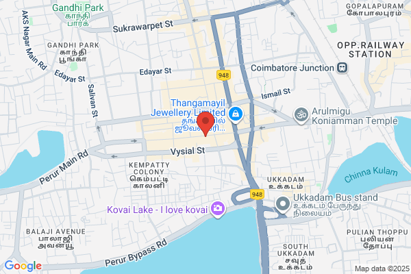 T R Ranganathan & Co