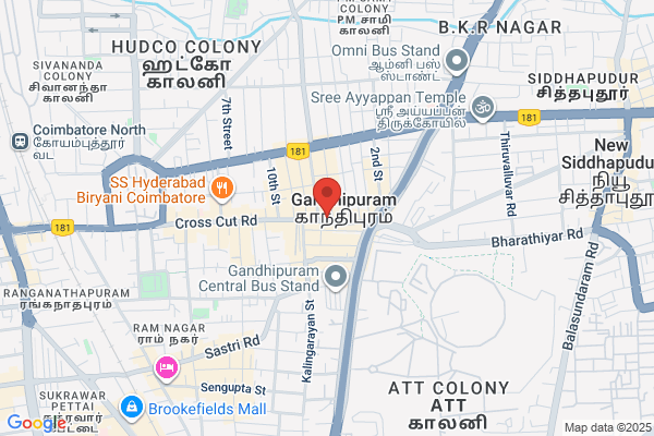 Nataraj Mudhaliar & Sons