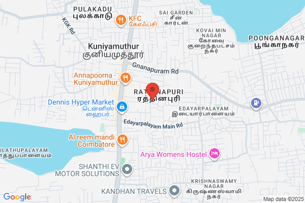 Sri Aadhavan Industries