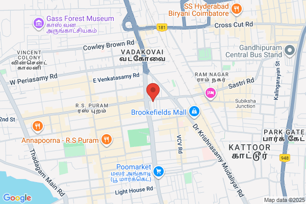 Sri Madangi Industries