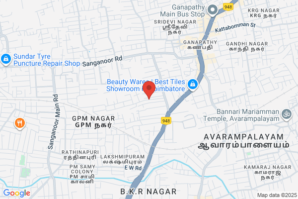 Sri Vigneshwara Industries