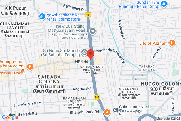 Kowshik Pets World