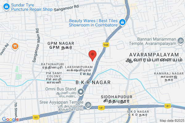 Avanashiappan Industries