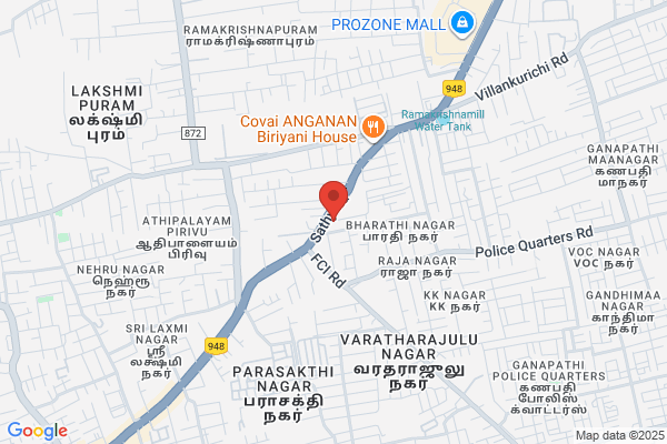 Prema Industries