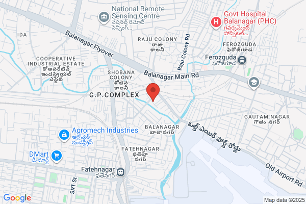 Reliance Engineering Fabricator