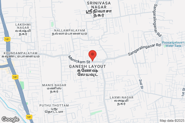 Sabari Kitchen Service