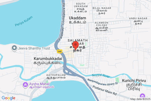 Acme Diagnostic Centre