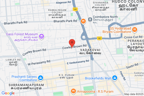 Lakshmiram Biopsy Centre